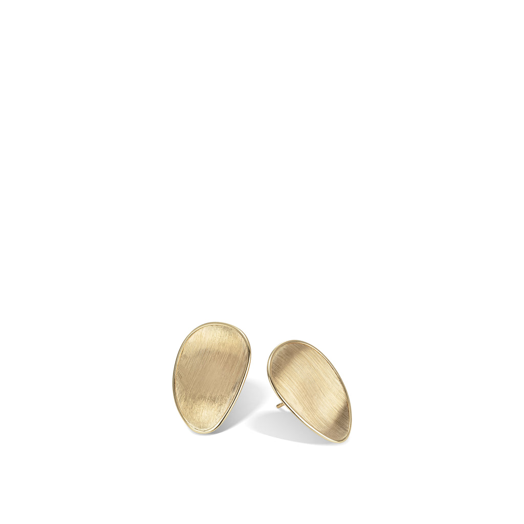 Marco Bicego 18K Yellow Gold Stud Earrings
