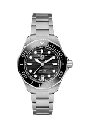 Tag heuer aquaracer hot sale calibre 5 movement