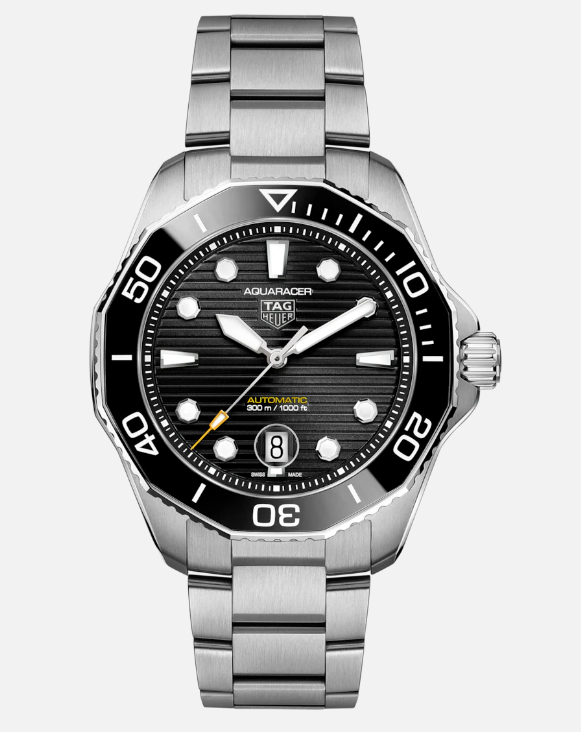 TAG HEUER AQUARACER PROFESSIONAL 300 DATE