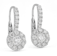 Armadani Diamond Earrings
