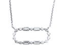 Armadani Diamond Necklace