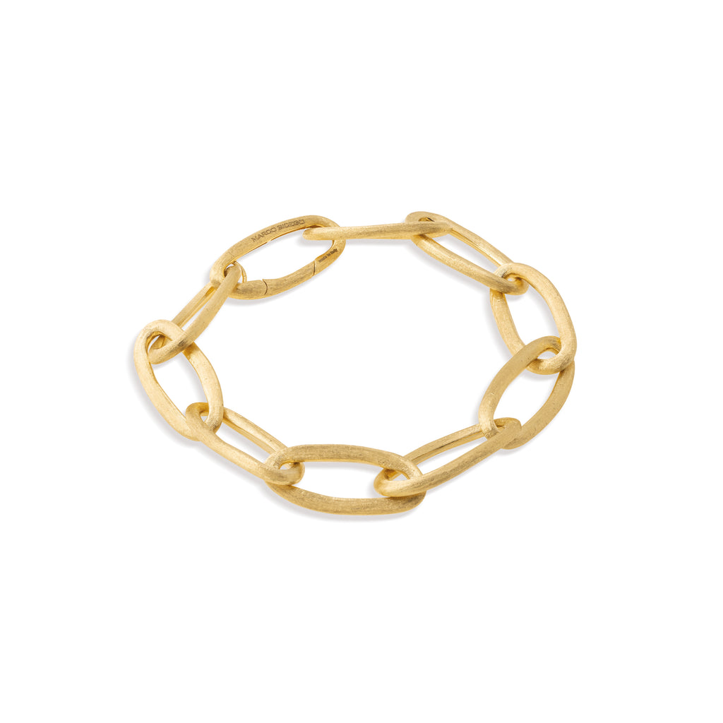 Marco Bicego Jaipur Gold Link Bracelet