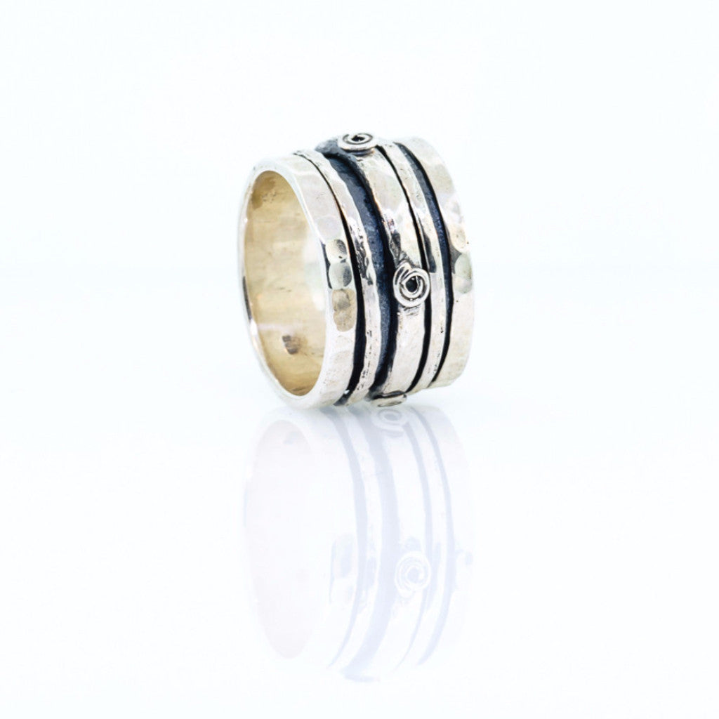 Believe Ring