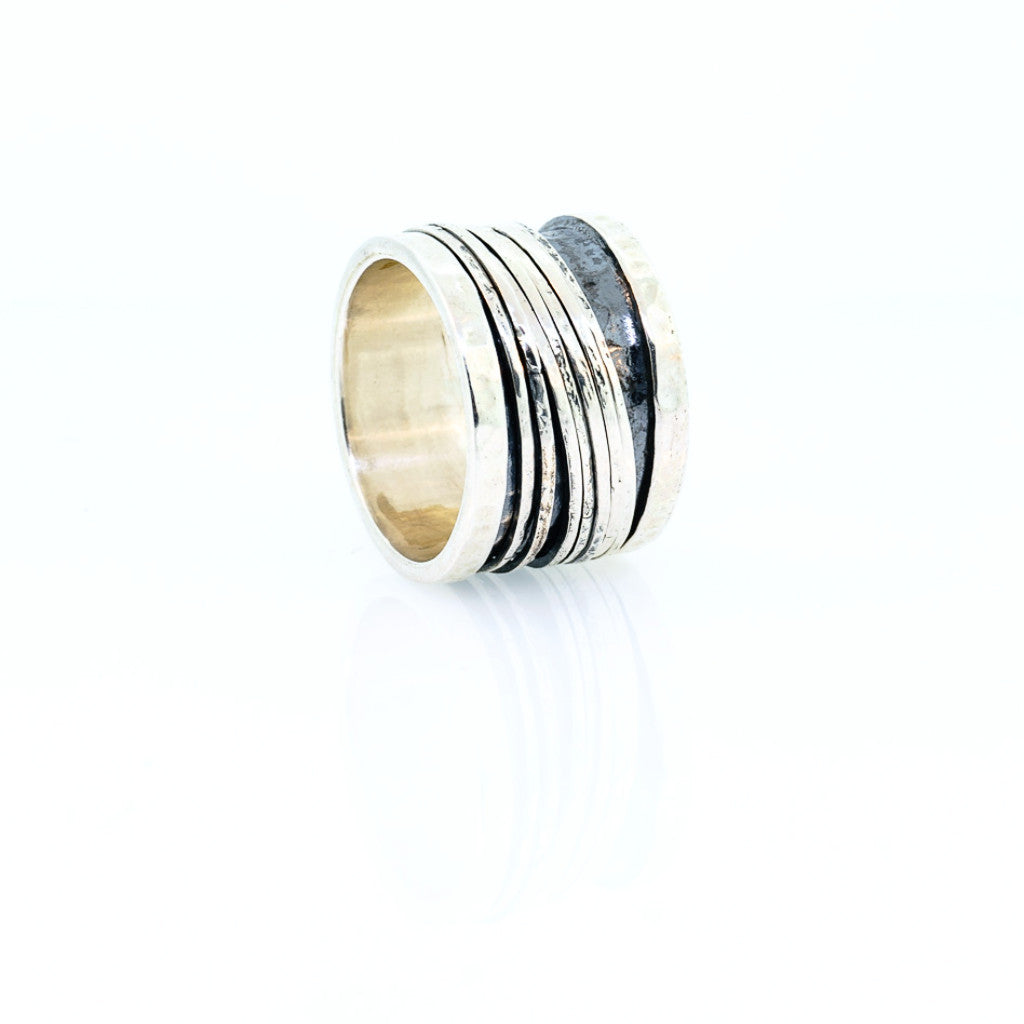Serenity Ring