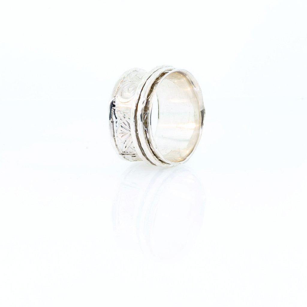 Faith Ring