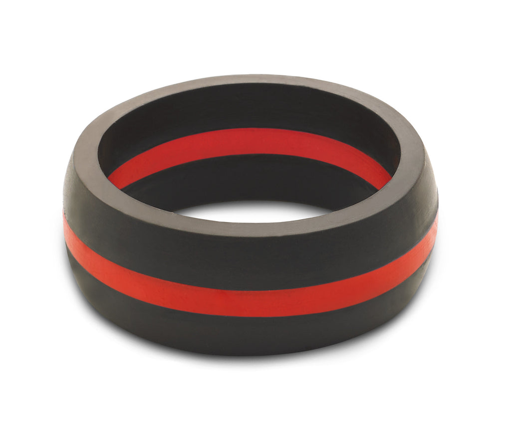 Men's Thin Line Red