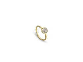 Marco Bicego Diamond Jaipur Link Ring