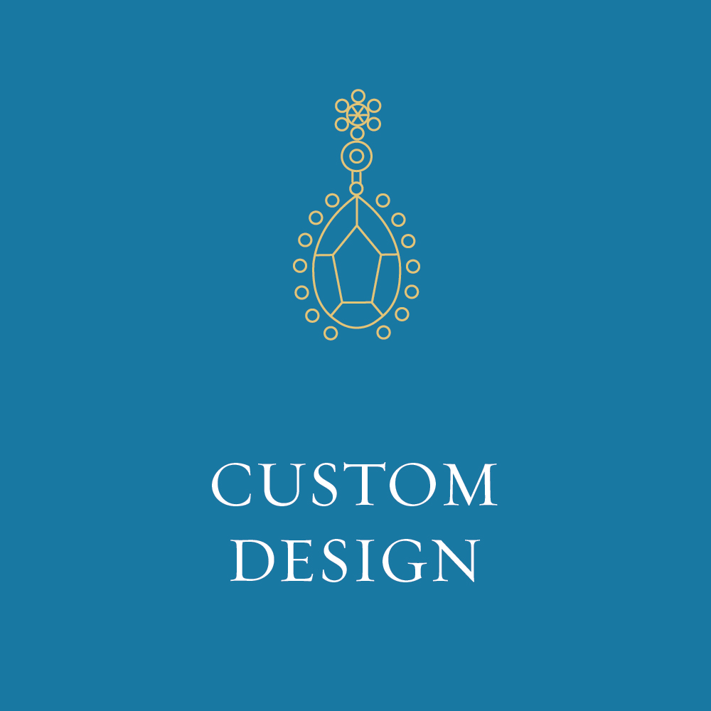 Eterna services - custom design