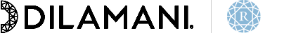 Dilamani fine jewelry logo