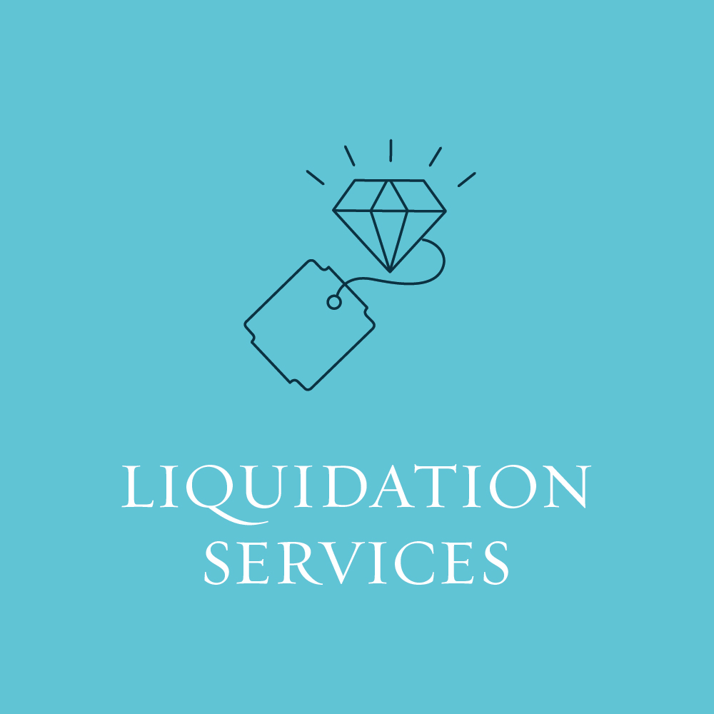 Eterna services - liquidation services