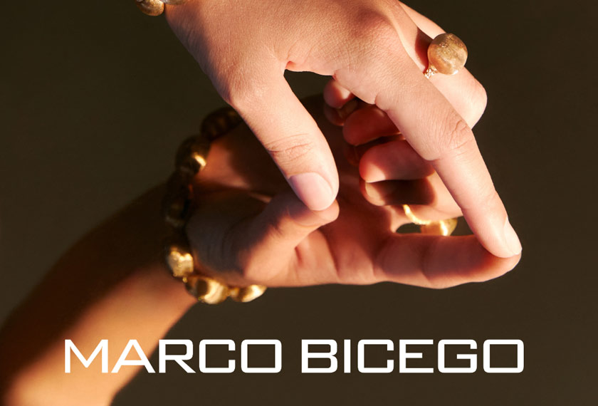 Marco Bicego fine jewelry Fayetteville AR