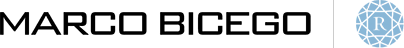 Marco Bicego fine jewelry logo