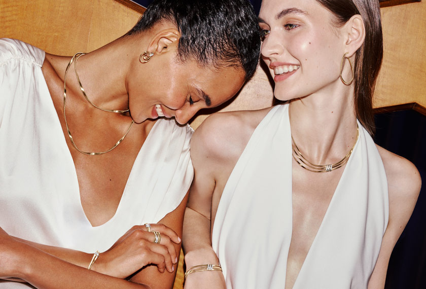 Marco Bicego fine jewelry NWA