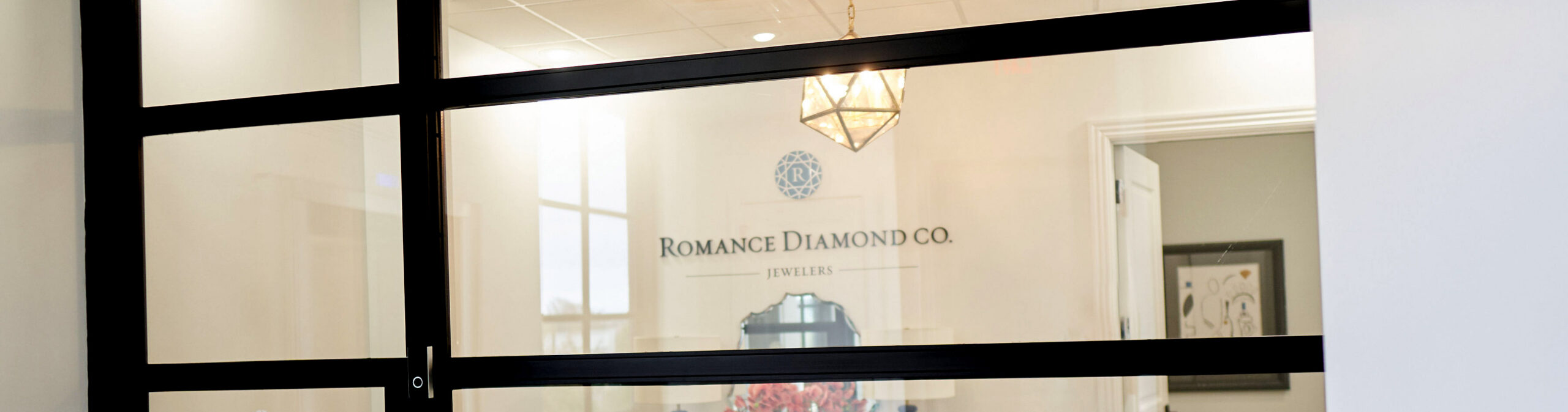 Romance Diamond Company Rogers Arkansas