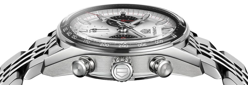 Tag Heuer timepieces Northwest Arkansas