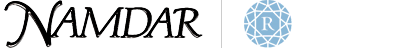 Namdar Rare Color Diamonds logo